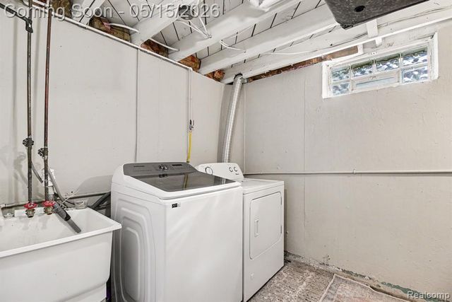 3210 N Wilson Avenue, Royal Oak, MI 48073