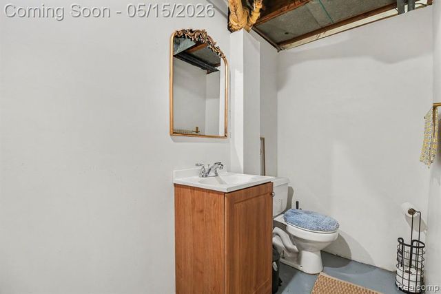 3210 N Wilson Avenue, Royal Oak, MI 48073