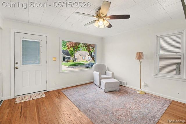 3210 N Wilson Avenue, Royal Oak, MI 48073