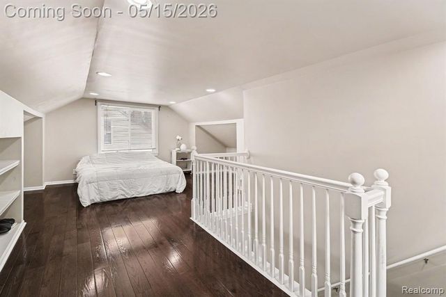 3210 N Wilson Avenue, Royal Oak, MI 48073