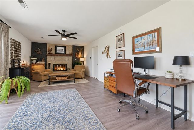 116 W 26th Circle, Fayetteville, AR 72701