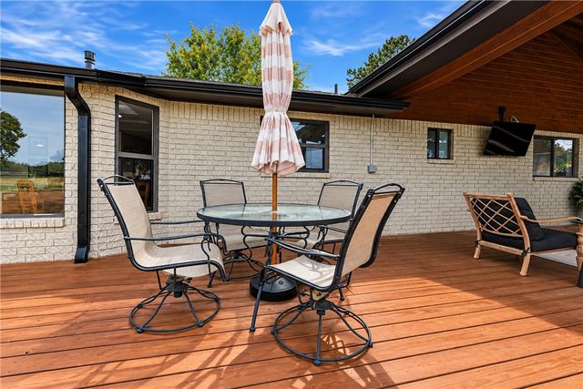 116 W 26th Circle, Fayetteville, AR 72701
