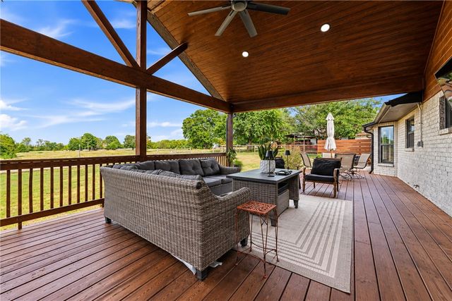 116 W 26th Circle, Fayetteville, AR 72701