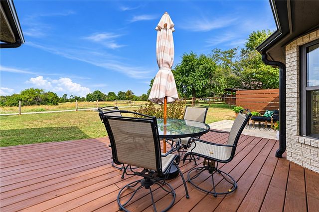 116 W 26th Circle, Fayetteville, AR 72701