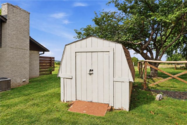 116 W 26th Circle, Fayetteville, AR 72701