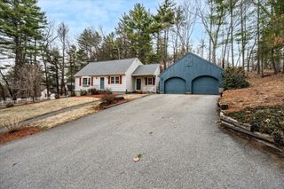 4 Joanne Street, Merrimack, NH 03054