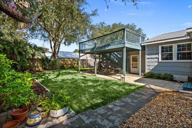 25 Linda Mar Dr (Pool Home), St Augustine, FL 32080