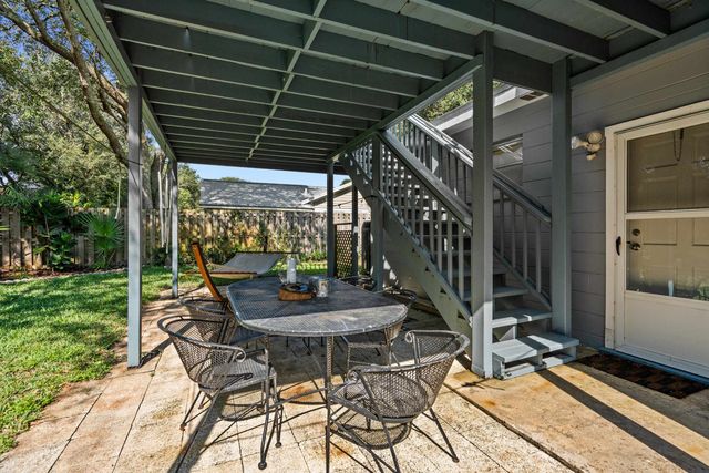 25 Linda Mar Dr (Pool Home), St Augustine, FL 32080