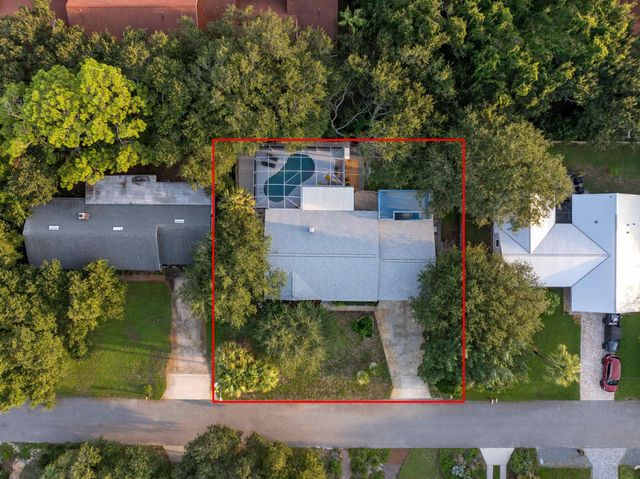 25 Linda Mar Dr (Pool Home), St Augustine, FL 32080