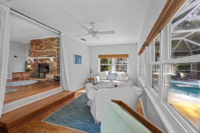 25 Linda Mar Dr (Pool Home), St Augustine, FL 32080