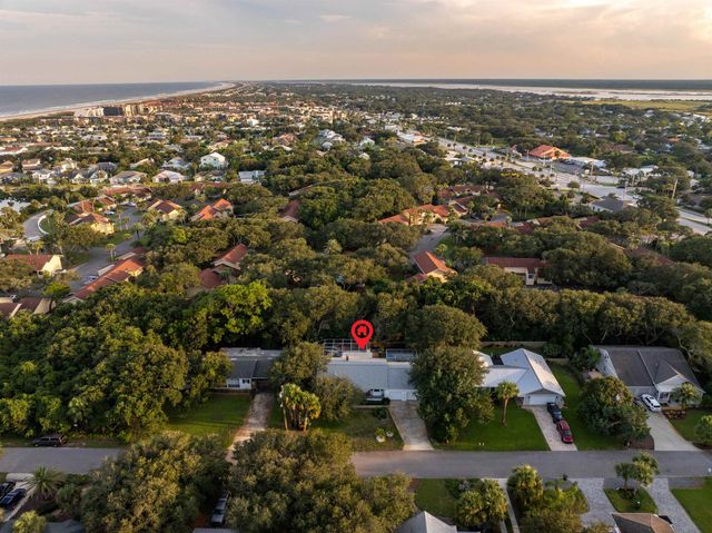 25 Linda Mar Dr (Pool Home), St Augustine, FL 32080