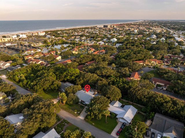 25 Linda Mar Dr (Pool Home), St Augustine, FL 32080