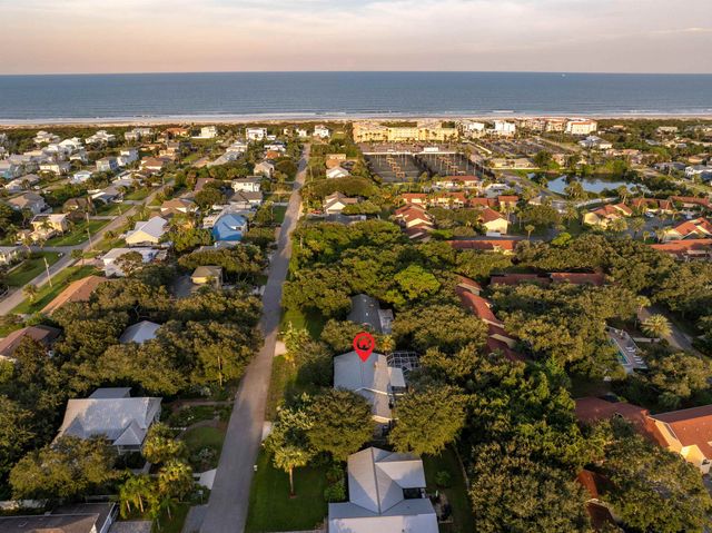 25 Linda Mar Dr (Pool Home), St Augustine, FL 32080