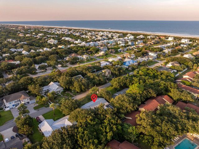 25 Linda Mar Dr (Pool Home), St Augustine, FL 32080