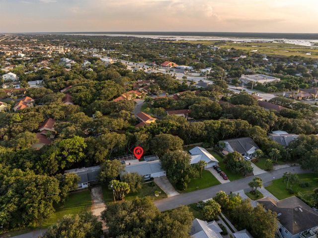 25 Linda Mar Dr (Pool Home), St Augustine, FL 32080