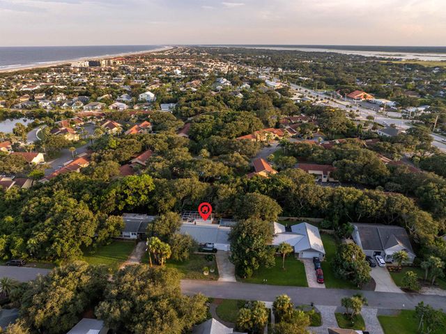 25 Linda Mar Dr (Pool Home), St Augustine, FL 32080