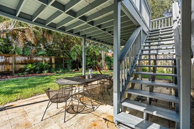 25 Linda Mar Dr (Pool Home), St Augustine, FL 32080