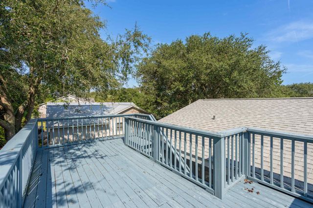 25 Linda Mar Dr (Pool Home), St Augustine, FL 32080