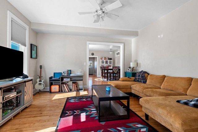 1222 S MONROE AVENUE, Green Bay, WI 54301