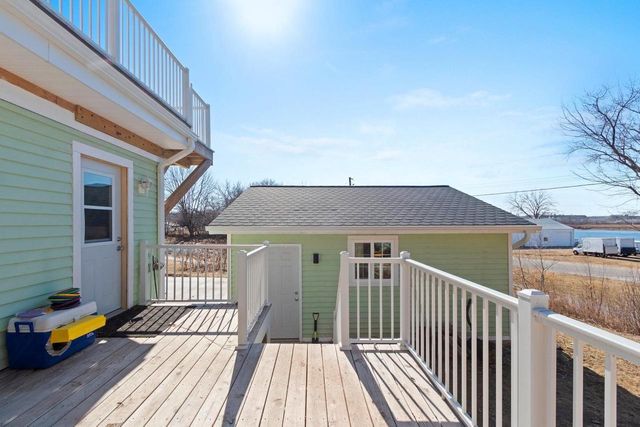 1222 S MONROE AVENUE, Green Bay, WI 54301