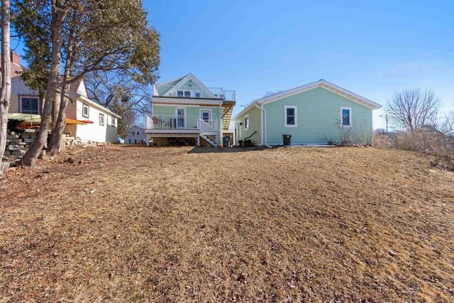 1222 S MONROE AVENUE, Green Bay, WI 54301