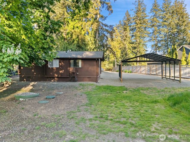 9361 Misery Point Road NW, Seabeck, WA 98380