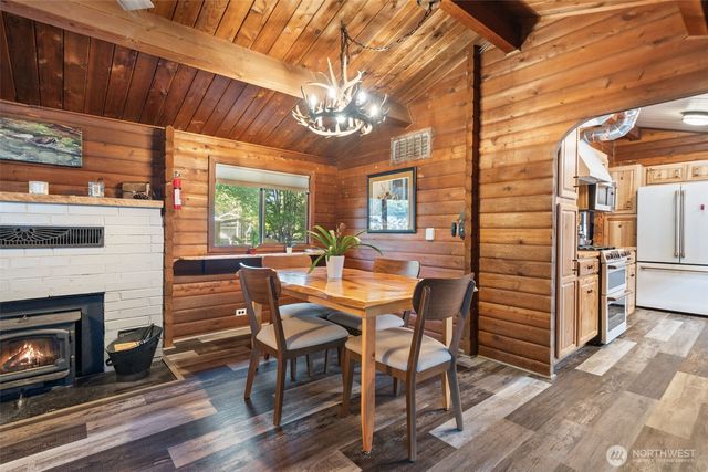9361 Misery Point Road NW, Seabeck, WA 98380
