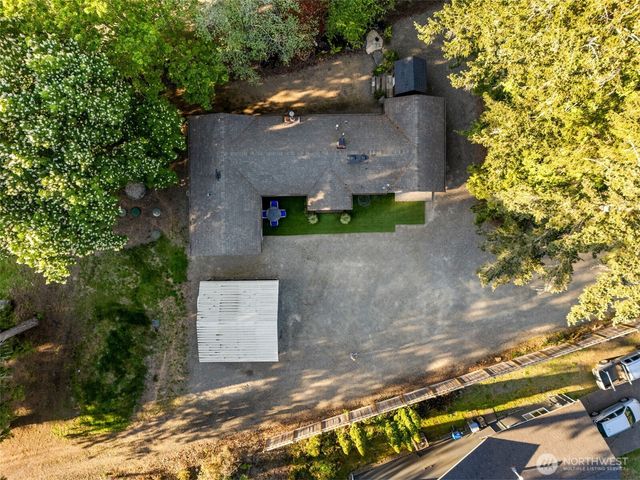 9361 Misery Point Road NW, Seabeck, WA 98380
