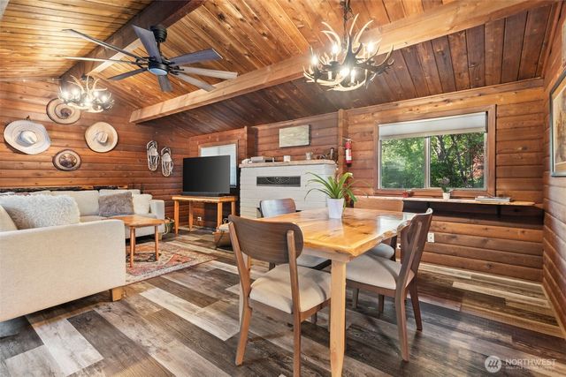 9361 Misery Point Road NW, Seabeck, WA 98380