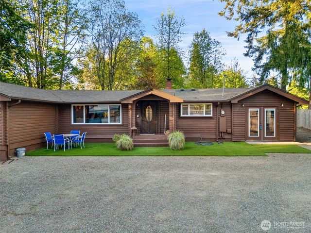 9361 Misery Point Road NW, Seabeck, WA 98380