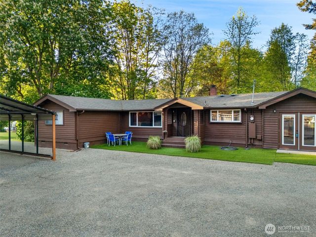 9361 Misery Point Road NW, Seabeck, WA 98380