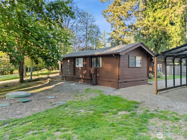 9361 Misery Point Road NW, Seabeck, WA 98380