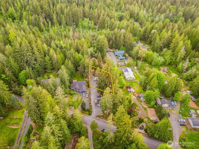 9361 Misery Point Road NW, Seabeck, WA 98380