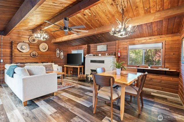 9361 Misery Point Road NW, Seabeck, WA 98380