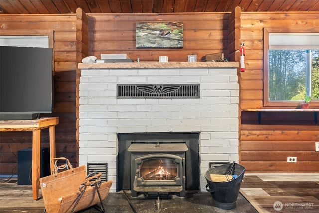 9361 Misery Point Road NW, Seabeck, WA 98380