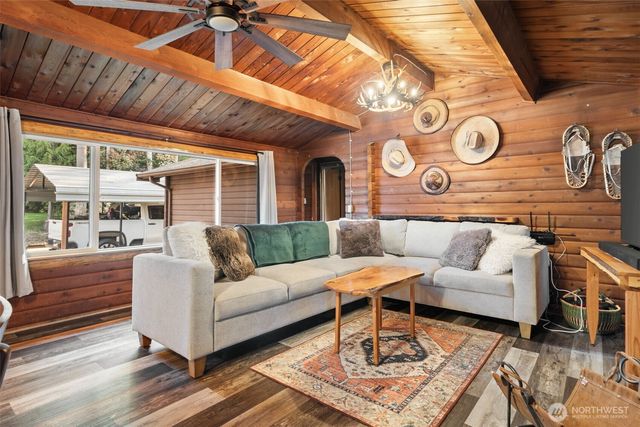 9361 Misery Point Road NW, Seabeck, WA 98380