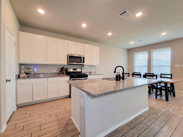 24811 Crimson Pine Drive, Houston, TX 77336