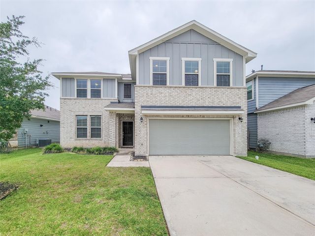24811 Crimson Pine Drive, Houston, TX 77336