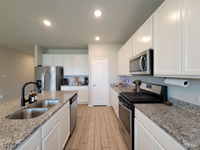 24811 Crimson Pine Drive, Houston, TX 77336