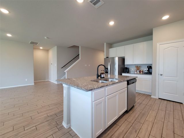 24811 Crimson Pine Drive, Houston, TX 77336