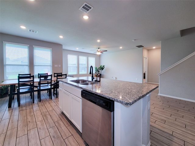 24811 Crimson Pine Drive, Houston, TX 77336
