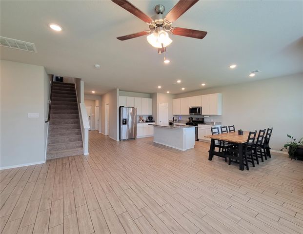 24811 Crimson Pine Drive, Houston, TX 77336