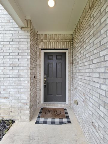 24811 Crimson Pine Drive, Houston, TX 77336