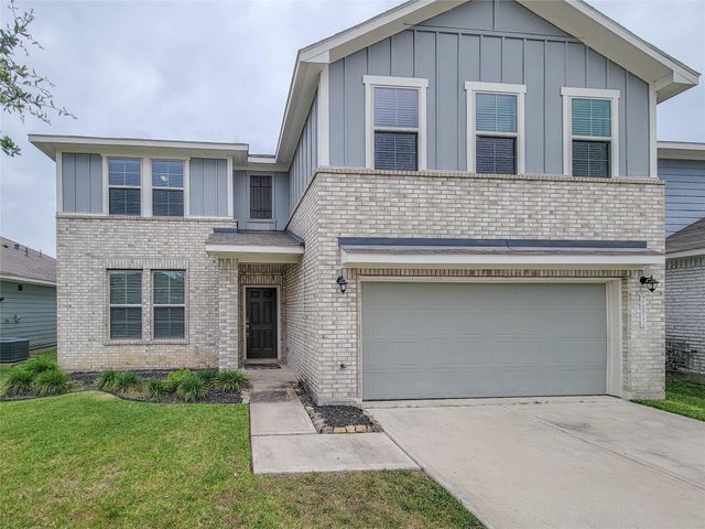 24811 Crimson Pine Drive, Houston, TX 77336