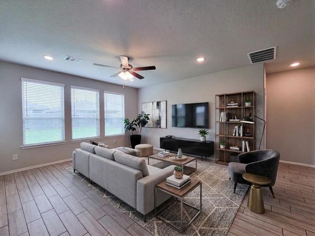 24811 Crimson Pine Drive, Houston, TX 77336