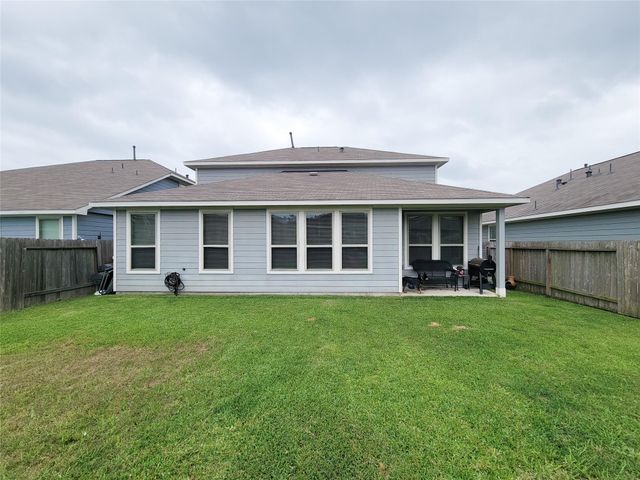 24811 Crimson Pine Drive, Houston, TX 77336
