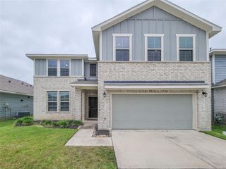 24811 Crimson Pine Drive, Houston, TX 77336