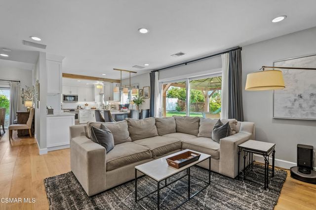 584 Fresh Meadows Road, Simi Valley, CA 93065