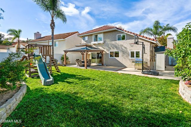 584 Fresh Meadows Road, Simi Valley, CA 93065