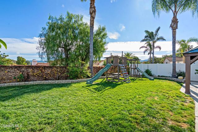 584 Fresh Meadows Road, Simi Valley, CA 93065